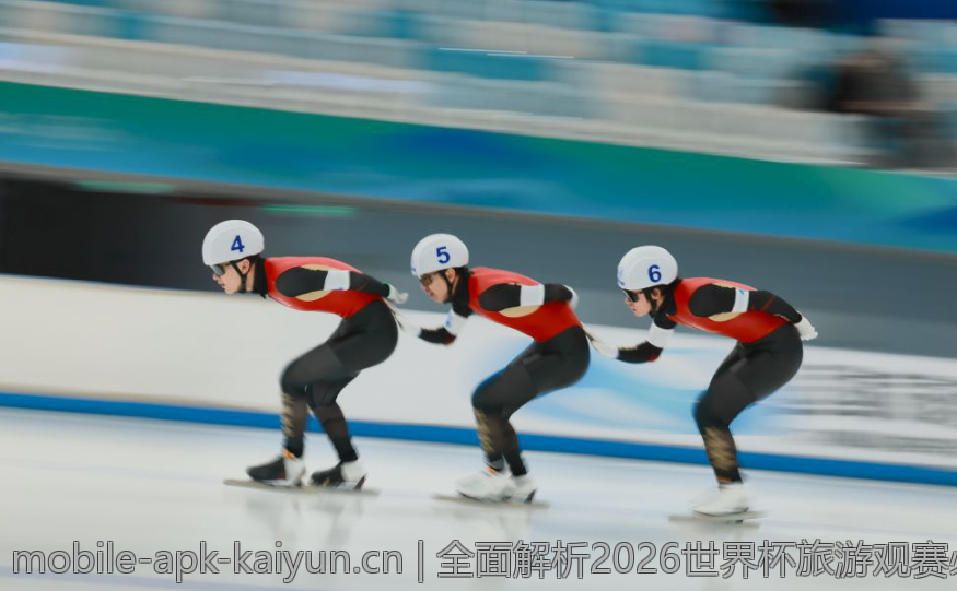 全面解析2026世界杯旅游观赛必备攻略与实用技巧