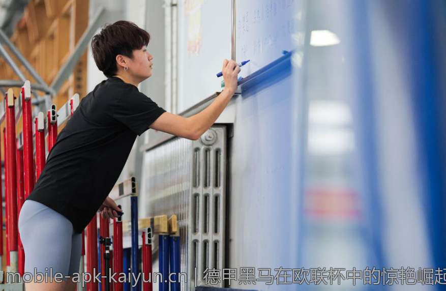 德甲黑马在欧联杯中的惊艳崛起与晋级之路