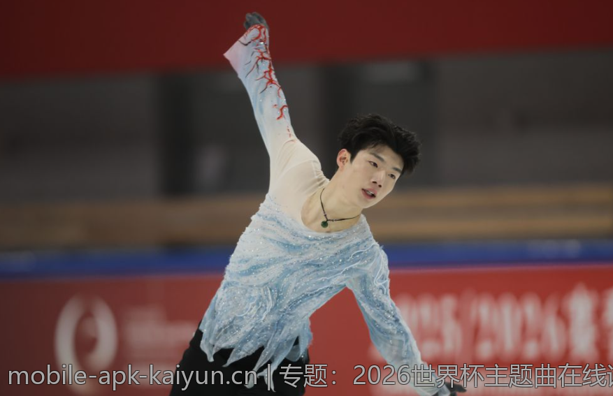 专题：2026世界杯主题曲在线试听及下载攻略
