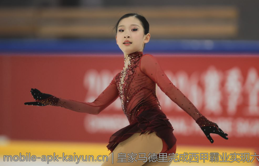 皇家马德里完成西甲霸业实现六连冠