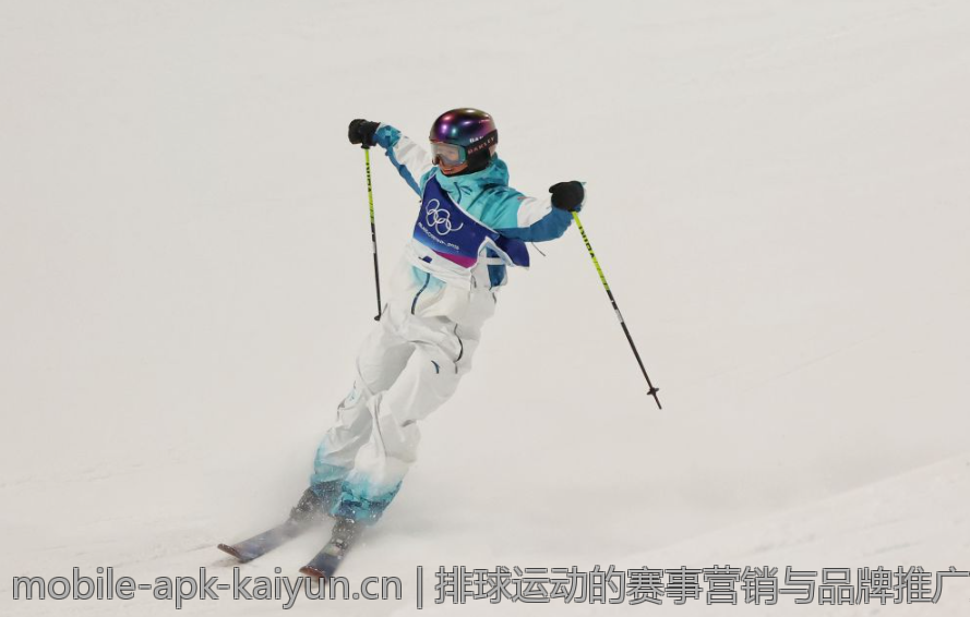排球运动的赛事营销与品牌推广策略探讨