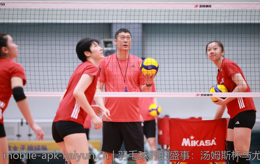 羽毛球界的盛事：汤姆斯杯与尤伯杯团体赛回顾