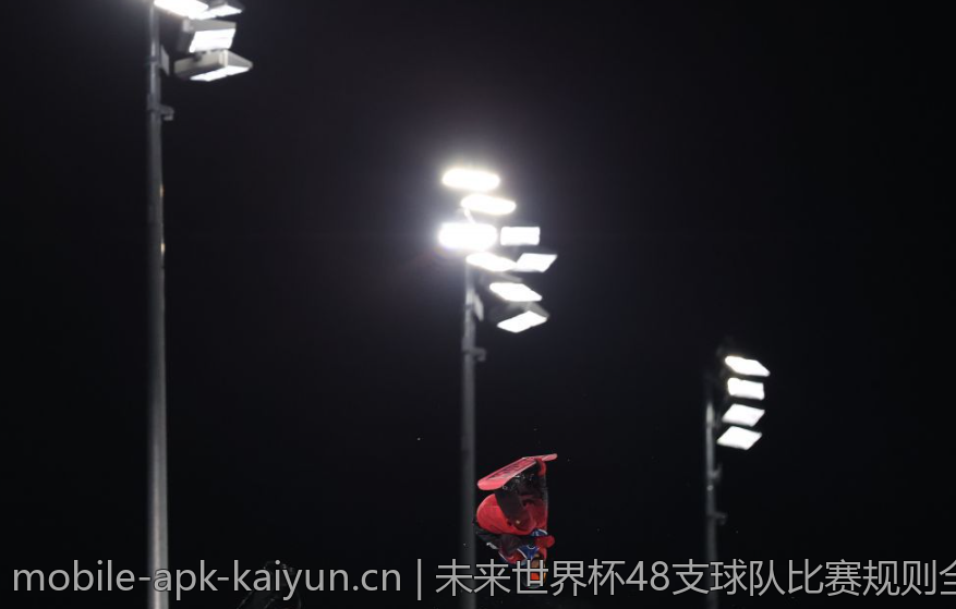 未来世界杯48支球队比赛规则全面解读