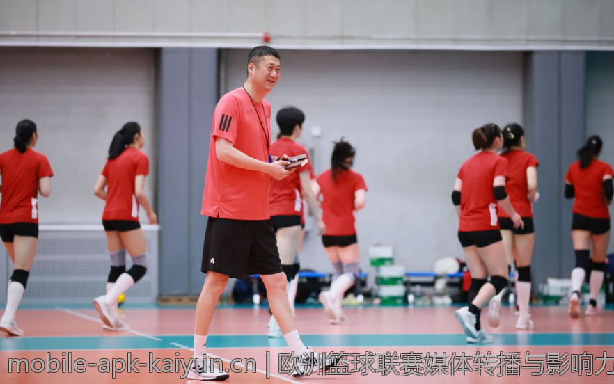 NBA比赛相关的科技应用探讨